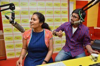Rajugadu Movie Song Launch at Radio Mirchi